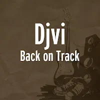 Djvi — Back On Track — обложка