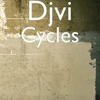 Djvi — Cycles — обложка