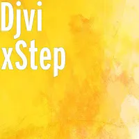 Djvi — Xstep — обложка